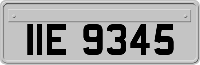 IIE9345
