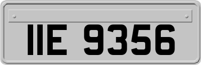IIE9356