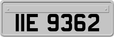 IIE9362