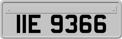 IIE9366