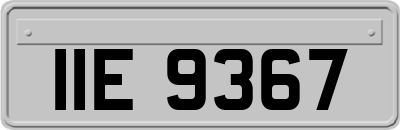 IIE9367