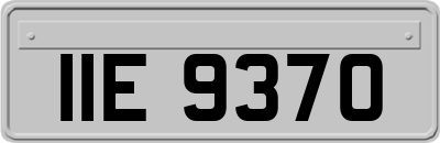 IIE9370