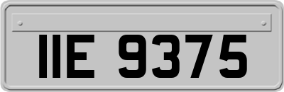IIE9375