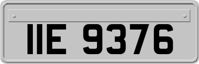 IIE9376