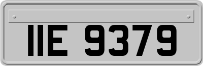 IIE9379