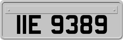 IIE9389