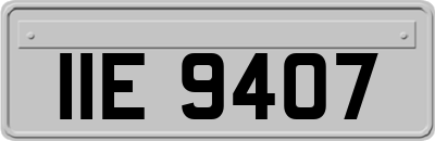 IIE9407