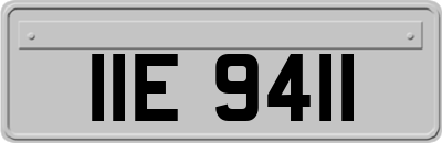 IIE9411