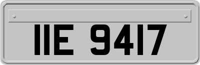 IIE9417