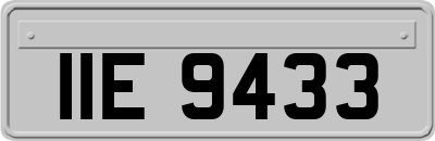 IIE9433