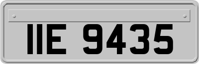 IIE9435