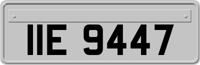 IIE9447