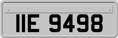 IIE9498