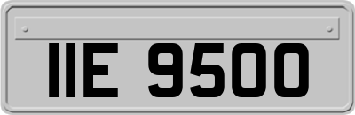 IIE9500