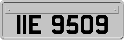 IIE9509