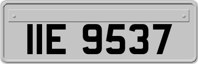 IIE9537