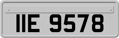 IIE9578