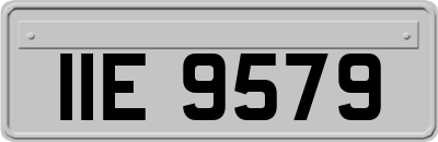 IIE9579