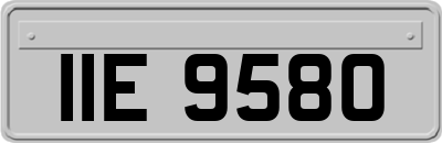 IIE9580