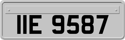 IIE9587