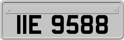 IIE9588