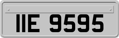 IIE9595