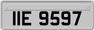 IIE9597