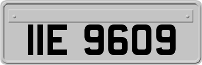 IIE9609