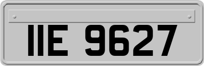 IIE9627