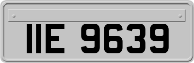 IIE9639