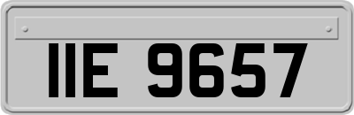 IIE9657
