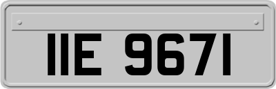IIE9671
