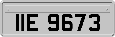 IIE9673