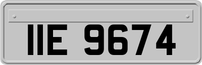 IIE9674
