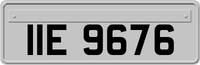 IIE9676