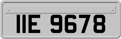 IIE9678