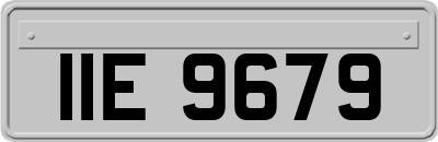 IIE9679