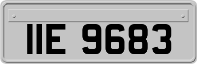 IIE9683