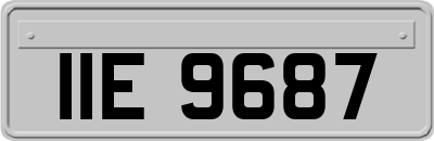 IIE9687