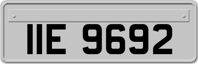 IIE9692
