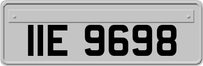IIE9698