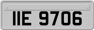IIE9706