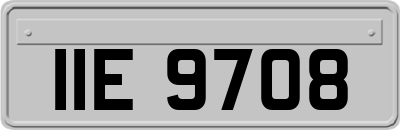 IIE9708