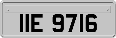 IIE9716