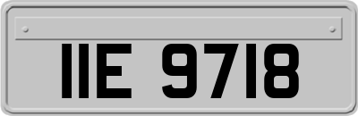 IIE9718