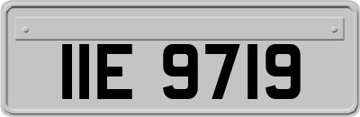 IIE9719
