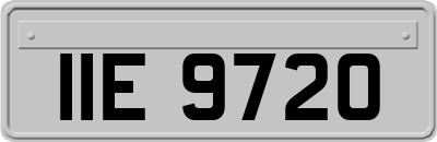 IIE9720