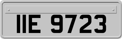 IIE9723
