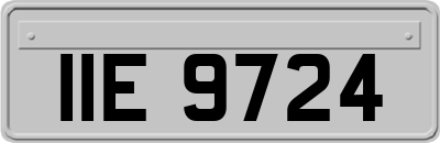 IIE9724