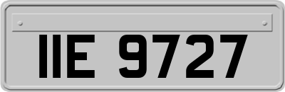 IIE9727